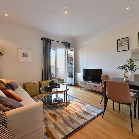 Homeabout Puerta Del Sol Premium มาดริด ภายนอก รูปภาพ