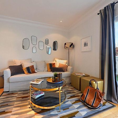 Homeabout Puerta Del Sol Premium มาดริด ภายนอก รูปภาพ