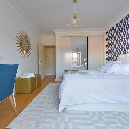 Homeabout Puerta Del Sol Premium มาดริด ภายนอก รูปภาพ