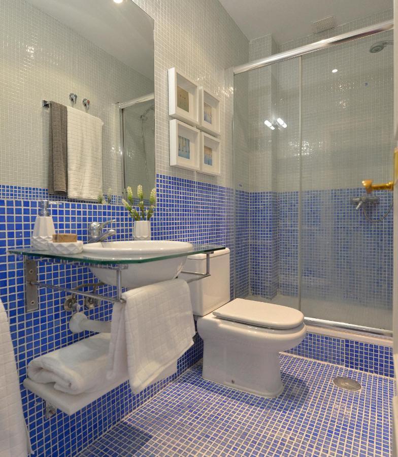 Homeabout Puerta Del Sol Premium มาดริด ภายนอก รูปภาพ