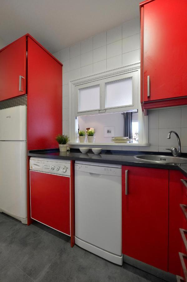 Homeabout Puerta Del Sol Premium มาดริด ภายนอก รูปภาพ