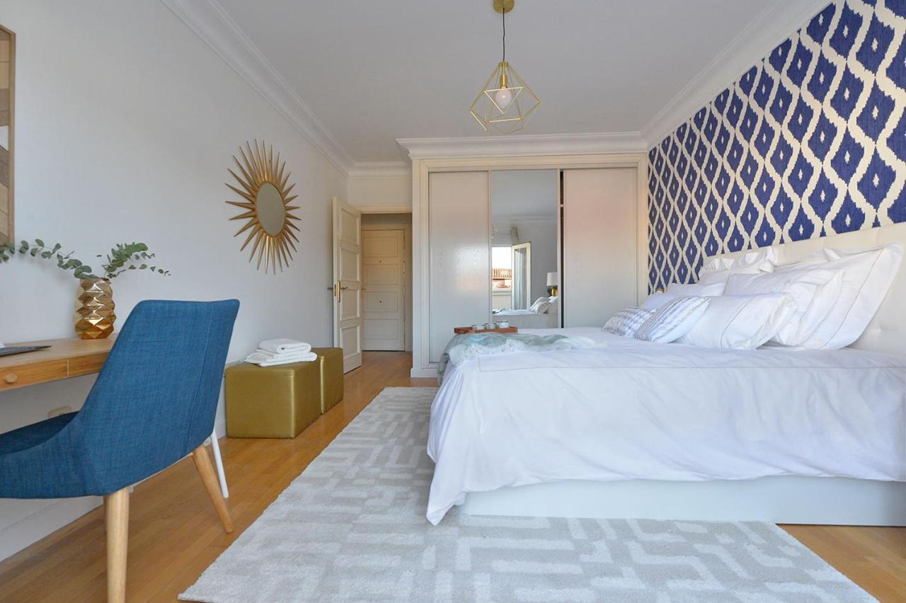 Homeabout Puerta Del Sol Premium มาดริด ภายนอก รูปภาพ